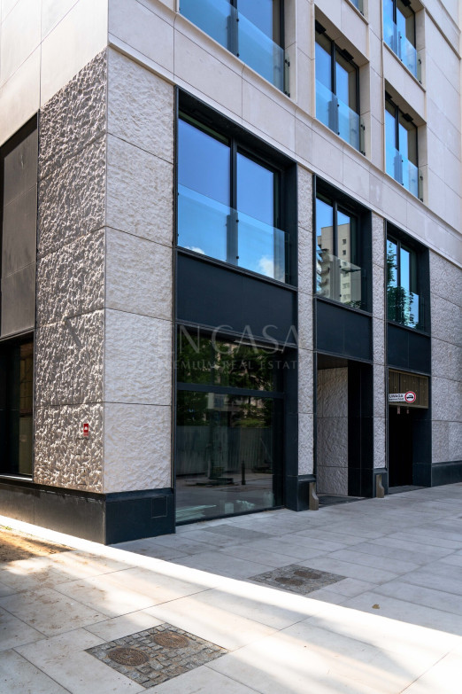 Apartment Sale Warszawa Śródmieście Okólnik 15